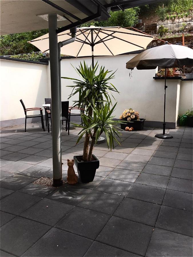 科赫姆Haus Anne公寓 外观 照片