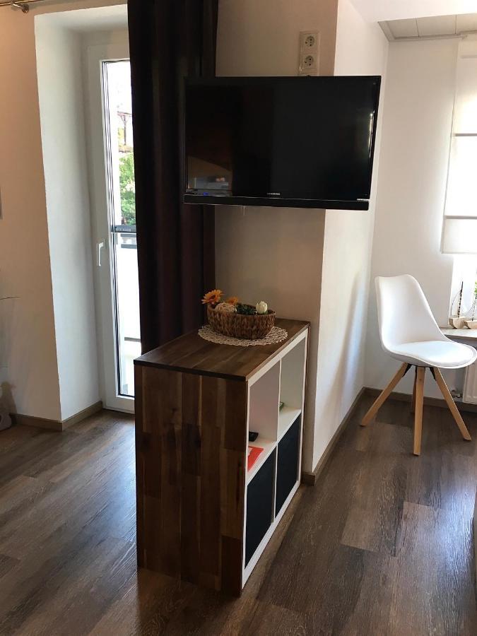 科赫姆Haus Anne公寓 外观 照片