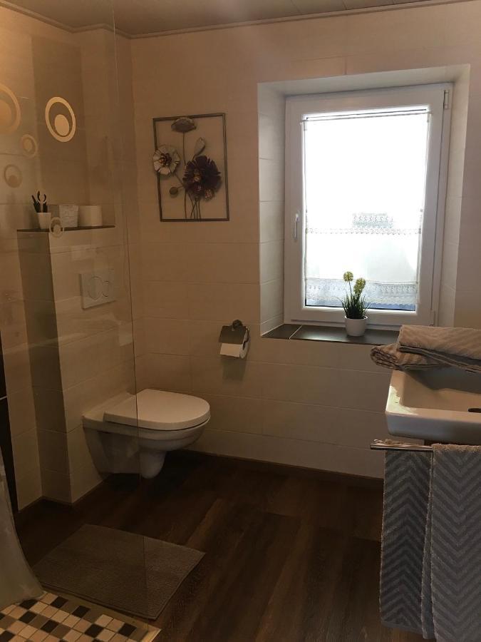 科赫姆Haus Anne公寓 外观 照片