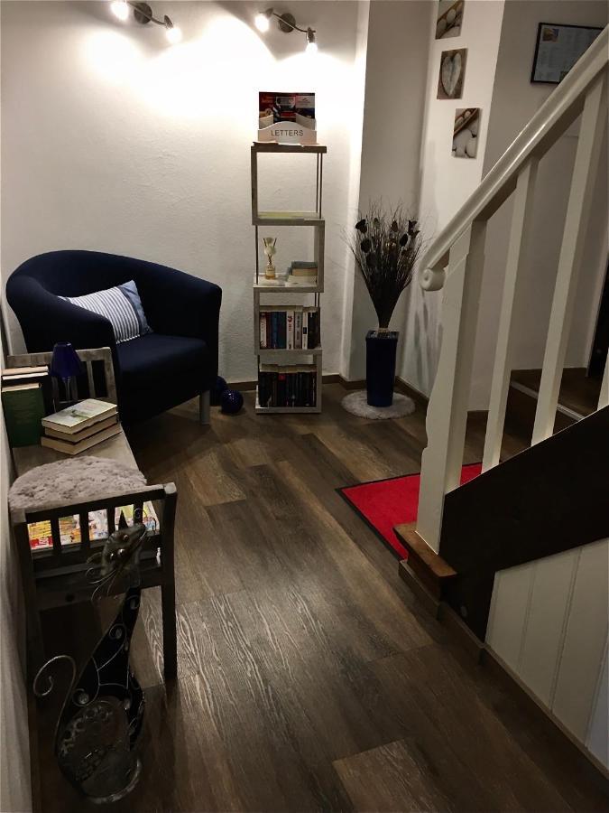 科赫姆Haus Anne公寓 外观 照片