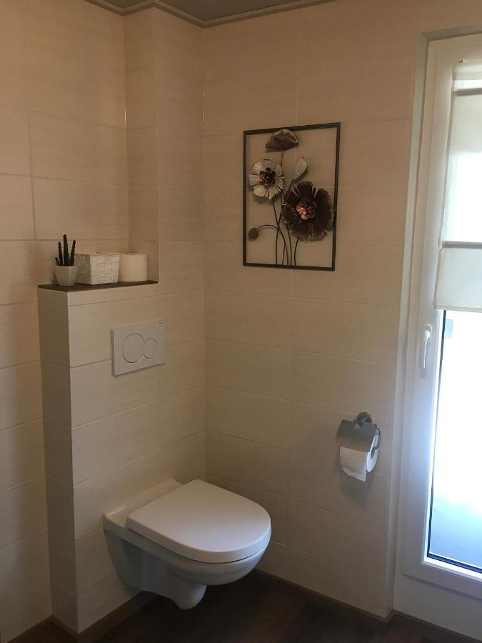 科赫姆Haus Anne公寓 外观 照片