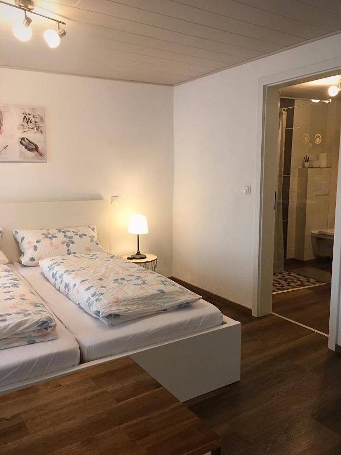 科赫姆Haus Anne公寓 外观 照片