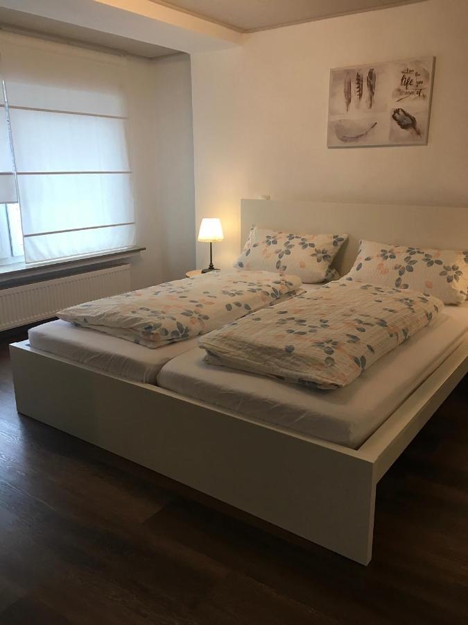科赫姆Haus Anne公寓 外观 照片