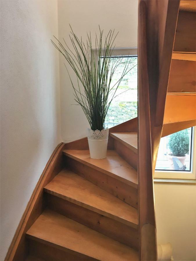 科赫姆Haus Anne公寓 外观 照片