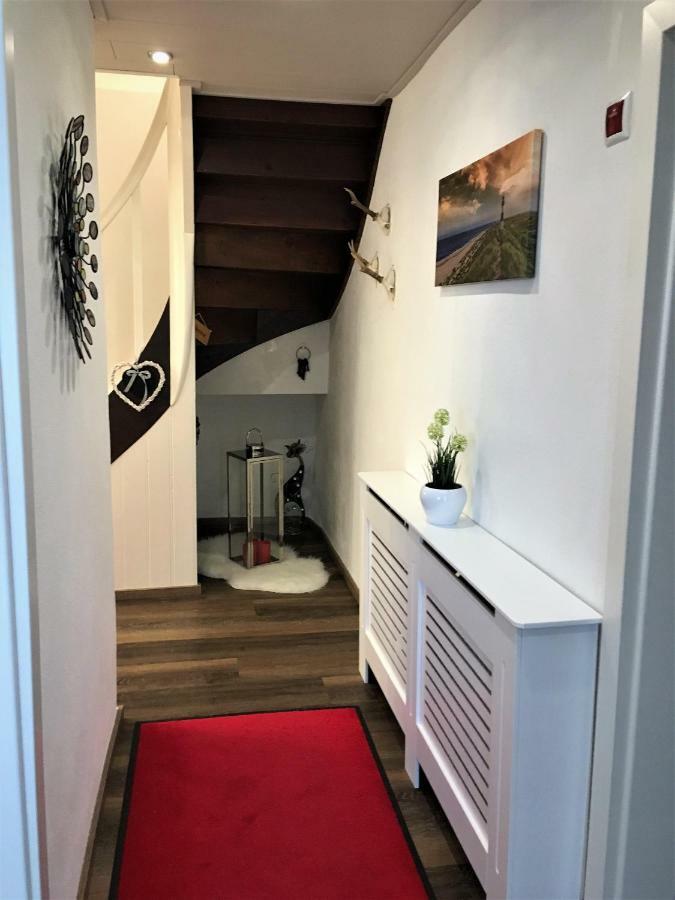科赫姆Haus Anne公寓 外观 照片
